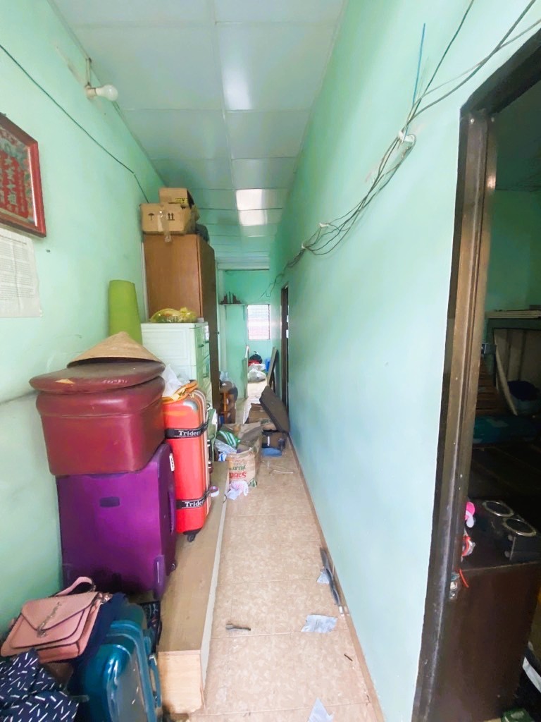 43m2 Nguyễn Trọng Tuyển 3 tầng hẻm thông Lê Văn Sỹ, 5ty5 2