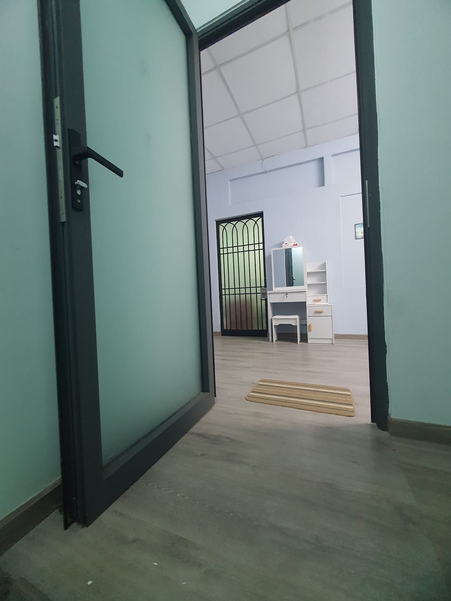 21m2 Ni Sư Huỳnh Liên, 3 tầng, nhà mới ở liền, 2TY55 3