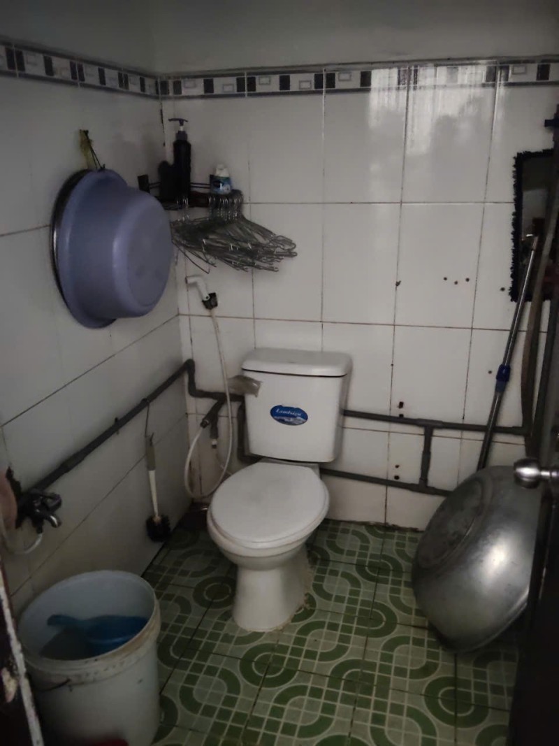 Nhà riêng hẻm xe hơi 6m Đường Thạch Lam – 84m² – 8.2 tỷ Q. Tân Phú 3