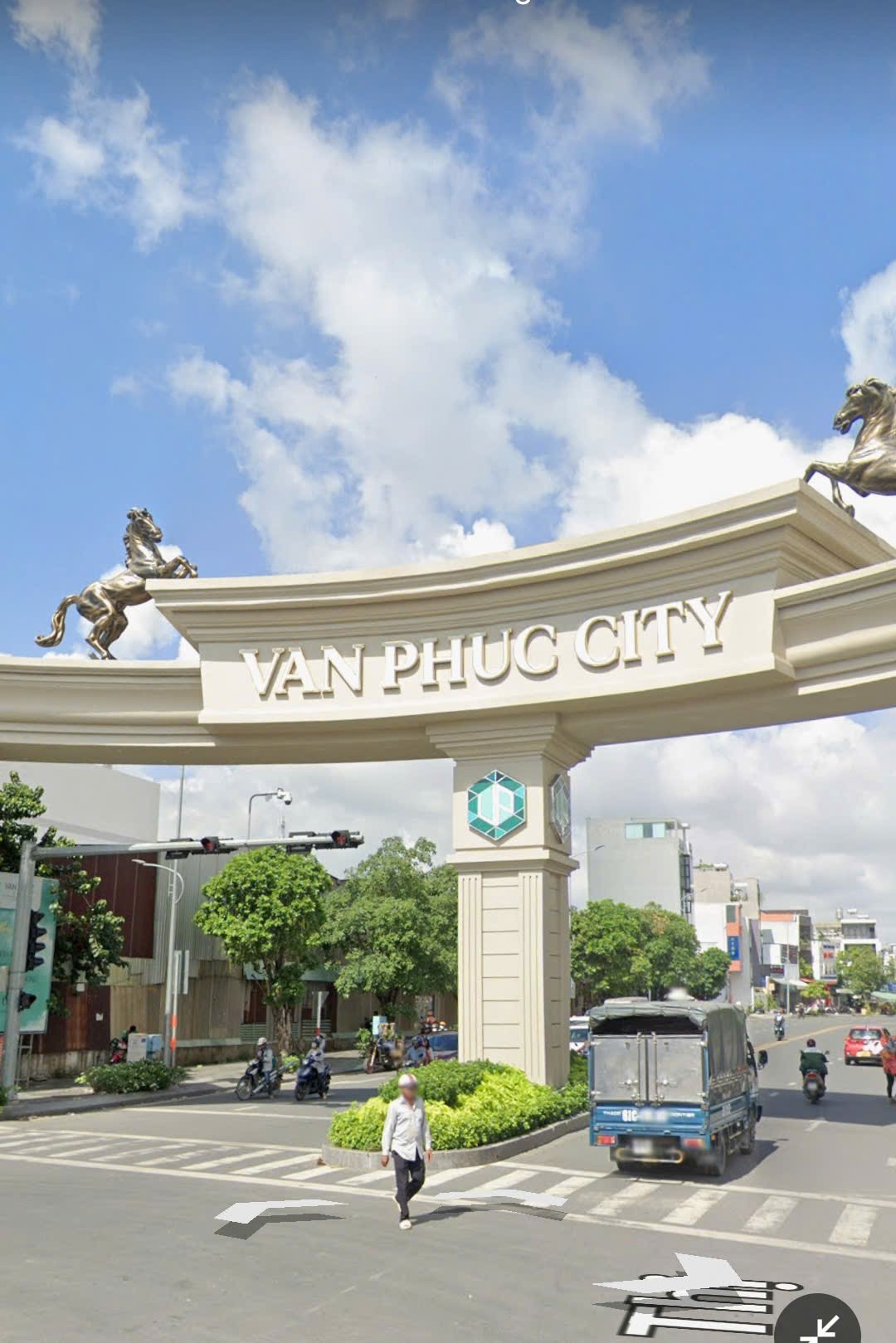 BÁN NHÀ 4 TẦNG NGAY VẠN PHÚC CITY PHƯỜNG HIỆP BÌNH PHƯỚC - 60M2 - NHỈNH 7 TỶ 2