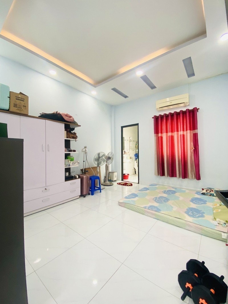 Bán nhà mặt phố 91m² - MTKD Đường Vườn Lài, Q. Tân Phú  - 14,4 tỷ 3