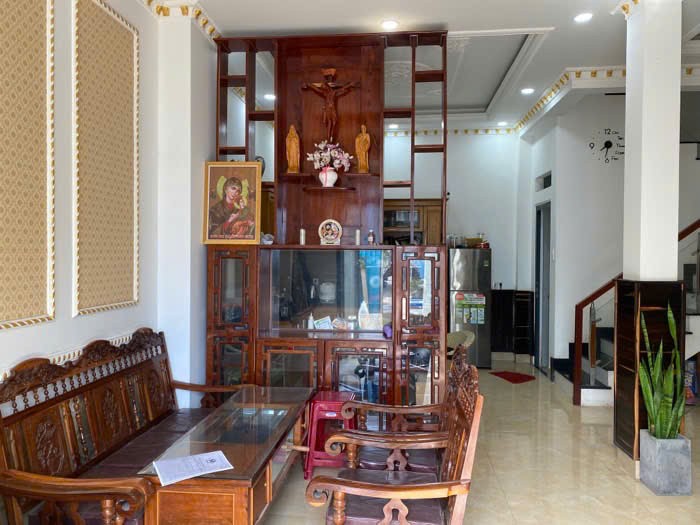 Cần bán Biệt thự Phường Hiệp Bình Phước, Thủ Đức, Diện tích 58m², Giá 6.5 Tỷ 2
