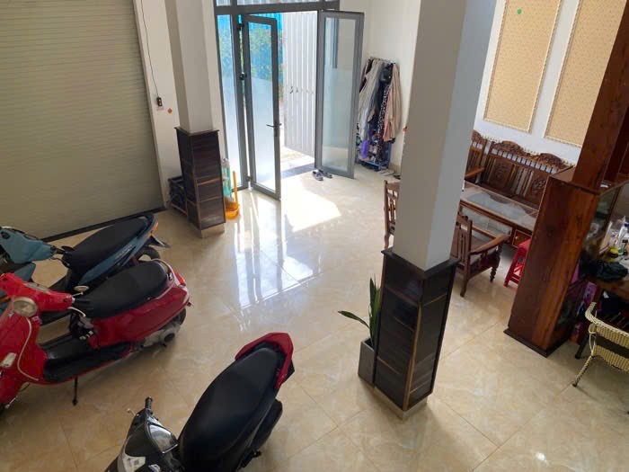 Cần bán Biệt thự Phường Hiệp Bình Phước, Thủ Đức, Diện tích 58m², Giá 6.5 Tỷ 3