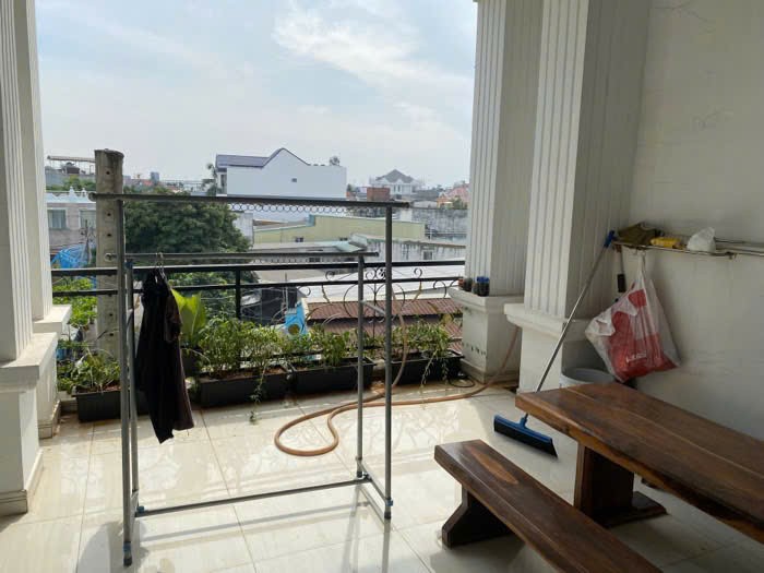 Cần bán Biệt thự Phường Hiệp Bình Phước, Thủ Đức, Diện tích 58m², Giá 6.5 Tỷ 4