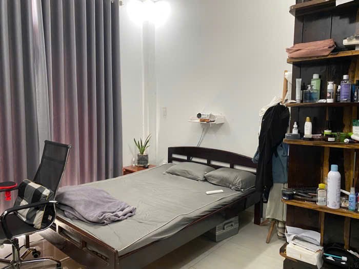 Cần bán Biệt thự Phường Hiệp Bình Phước, Thủ Đức, Diện tích 58m², Giá 6.5 Tỷ 5