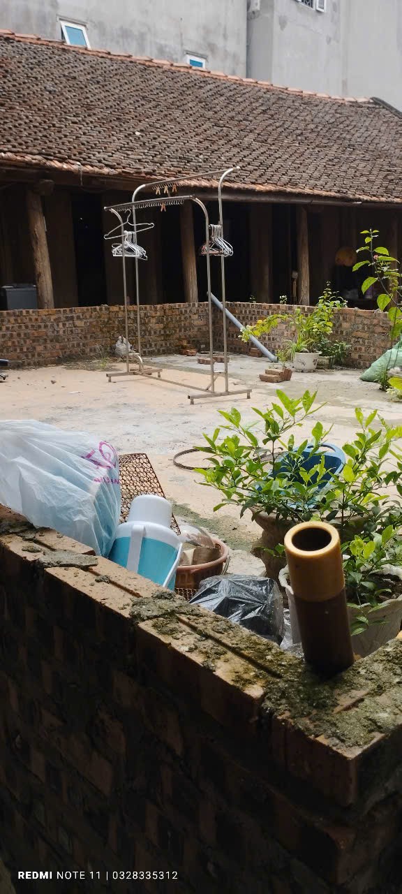 ĐẤT VÂN CANH, SƠN ĐỒNG. Hoài Đức cũ , nhỉnh 5 tỷ 2