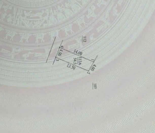 55m2 VÂN CANH, TRỤC CHÍNH, ÔTÔ, KINH DOANH, hơn 7 Tỷ 3