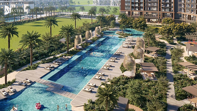 CĂN HỘ HẠNG SANG MASTERI TRINITY SQUARE- QUỸ  CĂN ĐẸP - GIÁ TỐT CHỊ̉̂/ 5