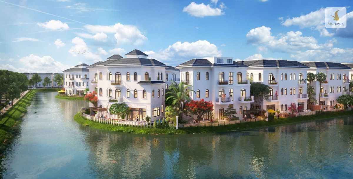 Vinhomes Wonder City - Đan Phượng. -Quỹ Căn Đẹp Giá Tốt Từ Chủ Đầu Tư 5