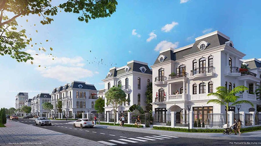 Vinhomes Wonder City - Đan Phượng. -Quỹ Căn Đẹp Giá Tốt Từ Chủ Đầu Tư 4