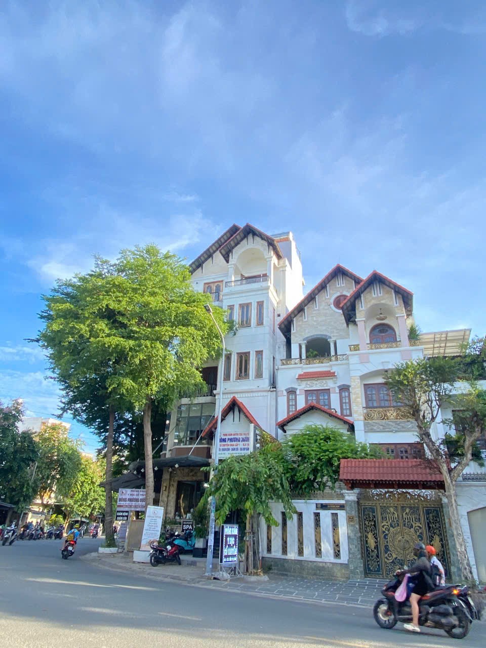 Cần bán Biệt thự đường Diệp Minh Châu, Phường Tân Sơn Nhì, Diện tích 162m², Giá 34 Tỷ 2