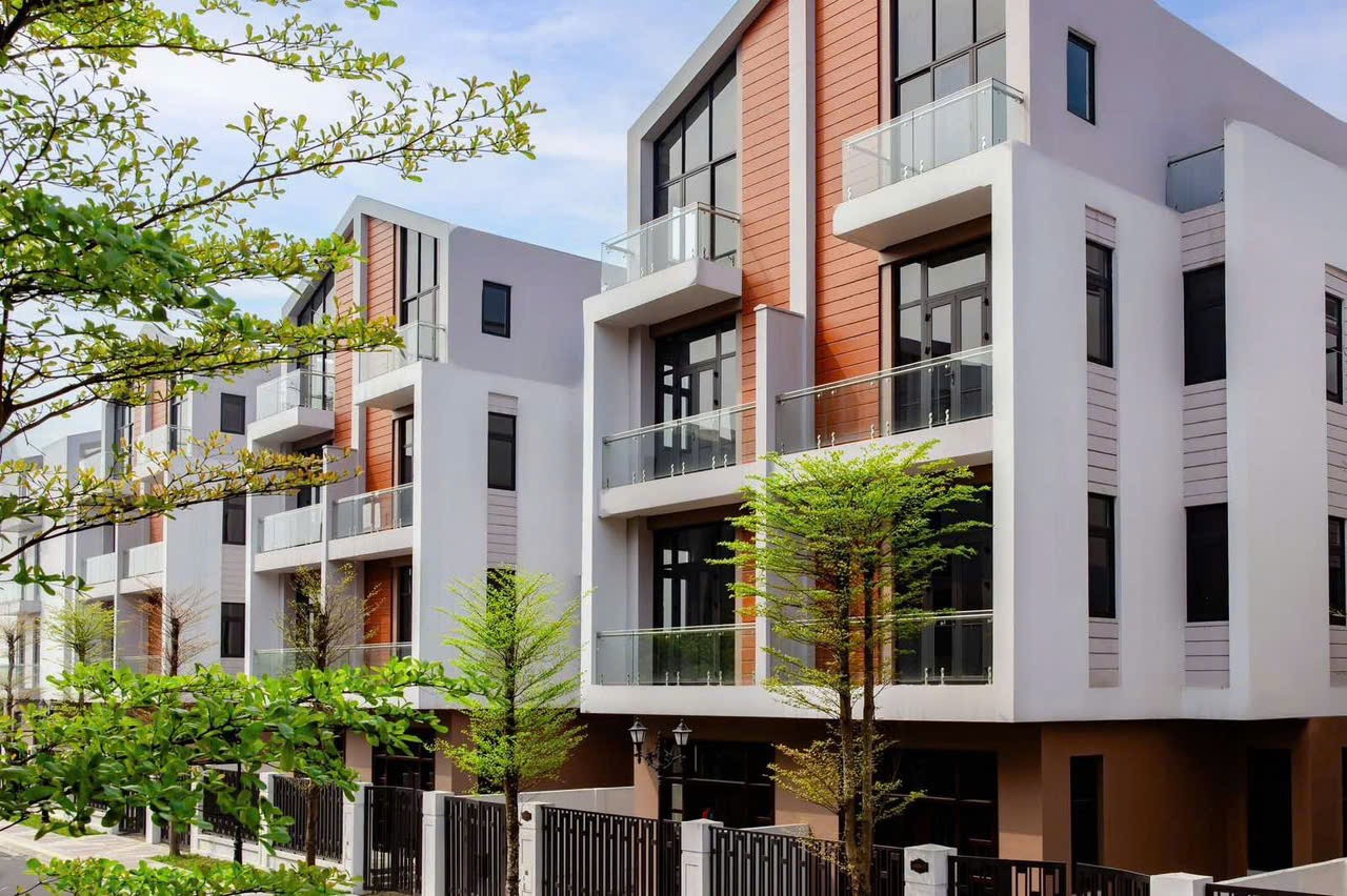 BIỆT THỰ VINHOMES OCP3 VỐN CHỈ TỪ 6 TỶ. ĐẦU TƯ TIỀM NĂNG X2 TÀI SẢN SAU KHI CẦU NGỌC HỒI THÔNG VĐ 3