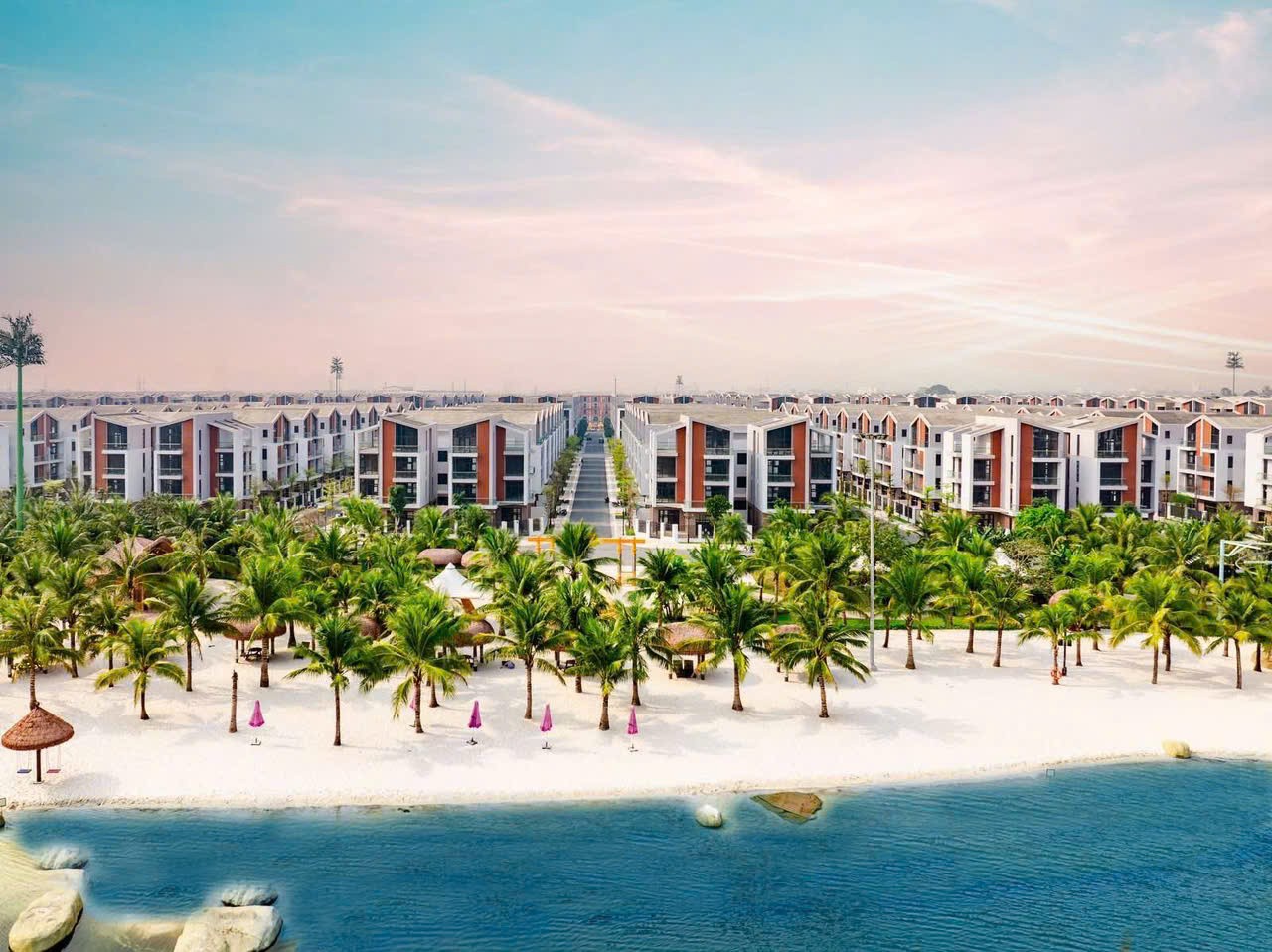 B.IỆT T.HỰ VIN.HOMES OCP3 VỐN CHỈ TỪ 6 TỶ. TIỀM NĂNG X2 TÀI SẢN SAU KHI CẦU NGỌC HỒI THÔNG VĐ 3.5 5