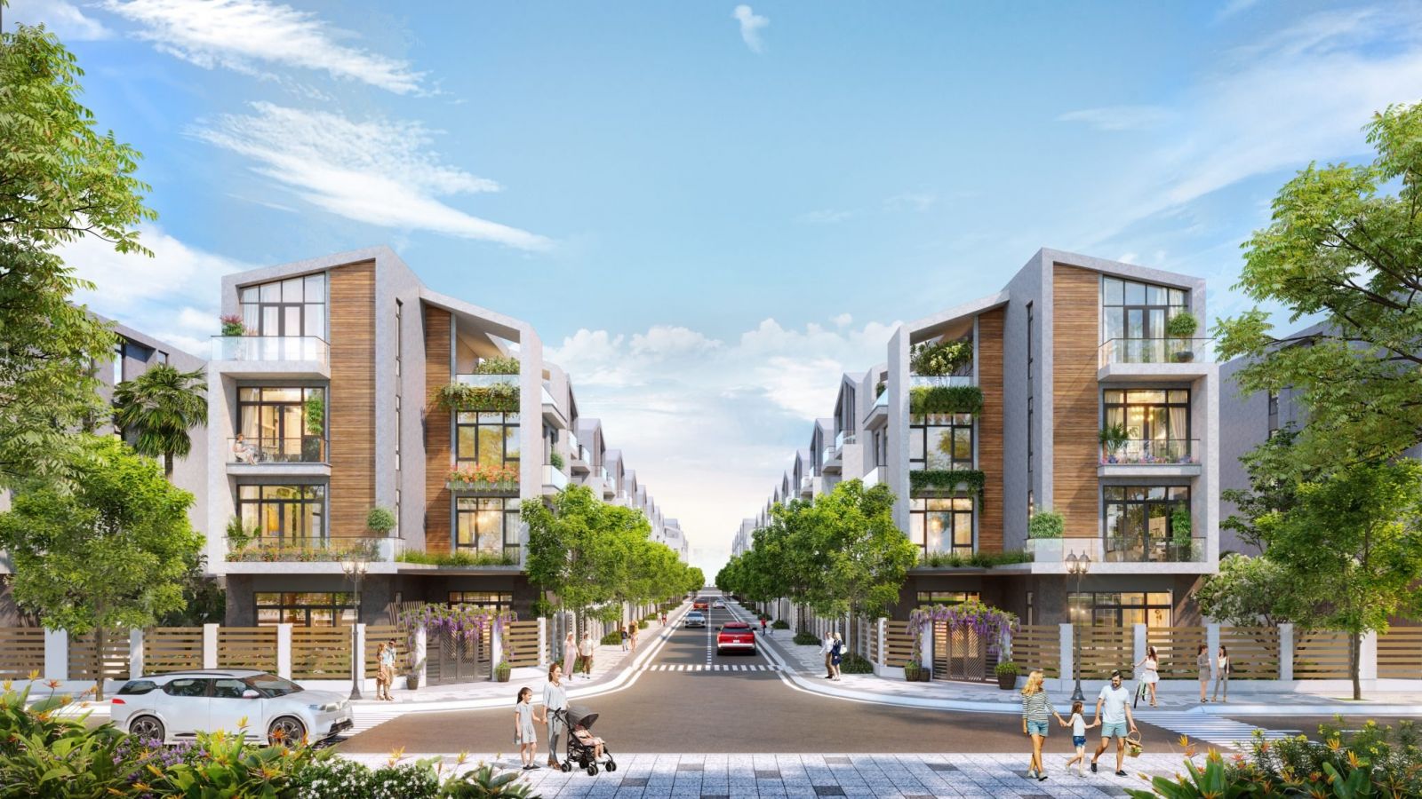 BIỆT THỰ VINHOMES OCEAN PARK 2 & 3: CƠ HỘI ĐẦU TƯ HẤP DẪN TỪ VỐN CHỈ TỪ 3 TỶ ĐỒNG! 5