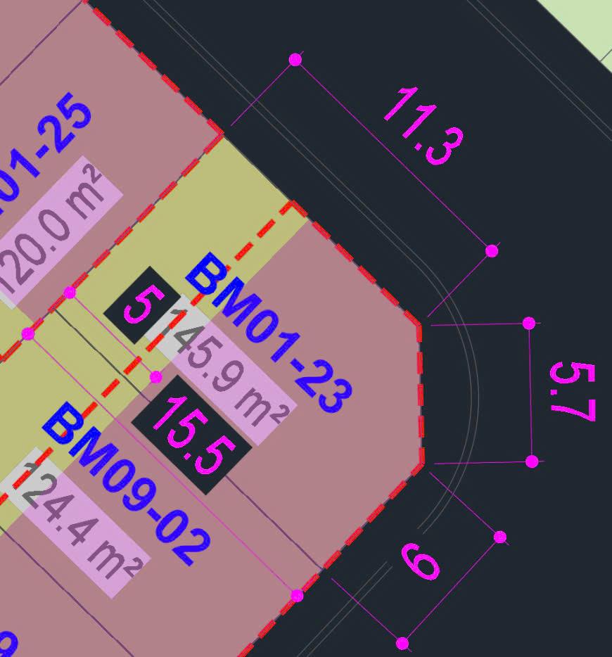 Cần bán căn liền kề Shop phân khu Bình Minh Vinhomes Đan Phượng, Diện tích 146m², hướng Đông Nam - 2