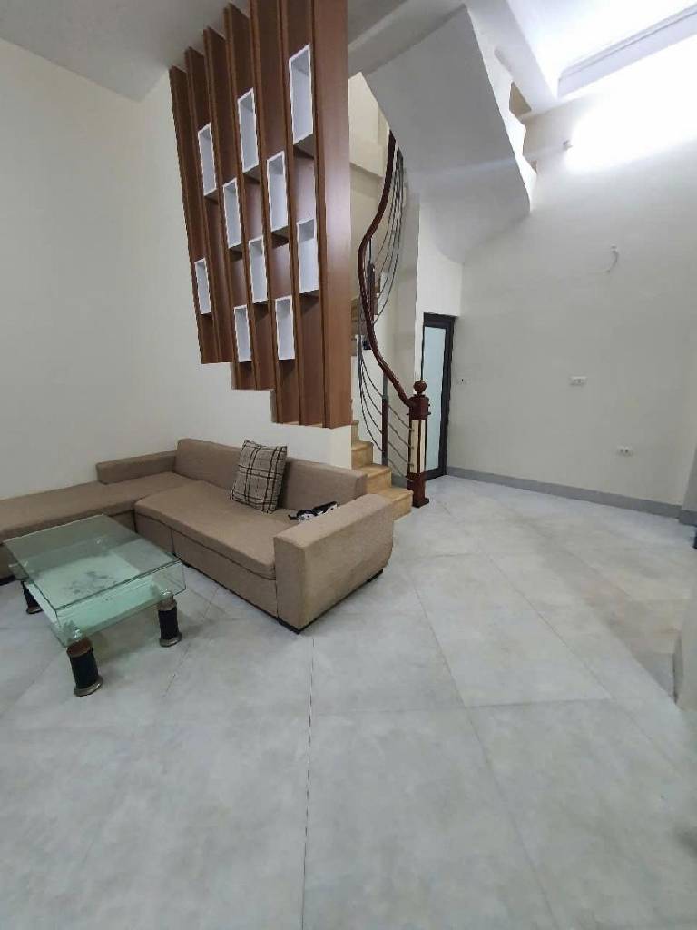 Nhà ngõ 1 Bùi Xương Trạch - Dân xây độc lập- Bao giá thị trường- 30m2 2