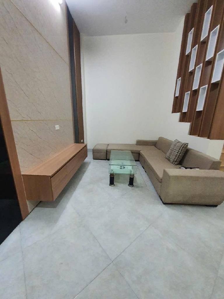 Nhà ngõ 1 Bùi Xương Trạch - Dân xây độc lập- Bao giá thị trường- 30m2