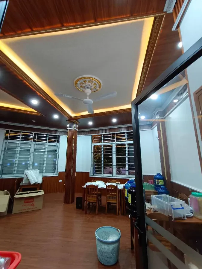 RẺ CÓ 102 PHỐ Tam Khương, Đống Đa, Hà Nội, 59m2 giá 11 tỷ Ô TÔ KINH DOANH. 4