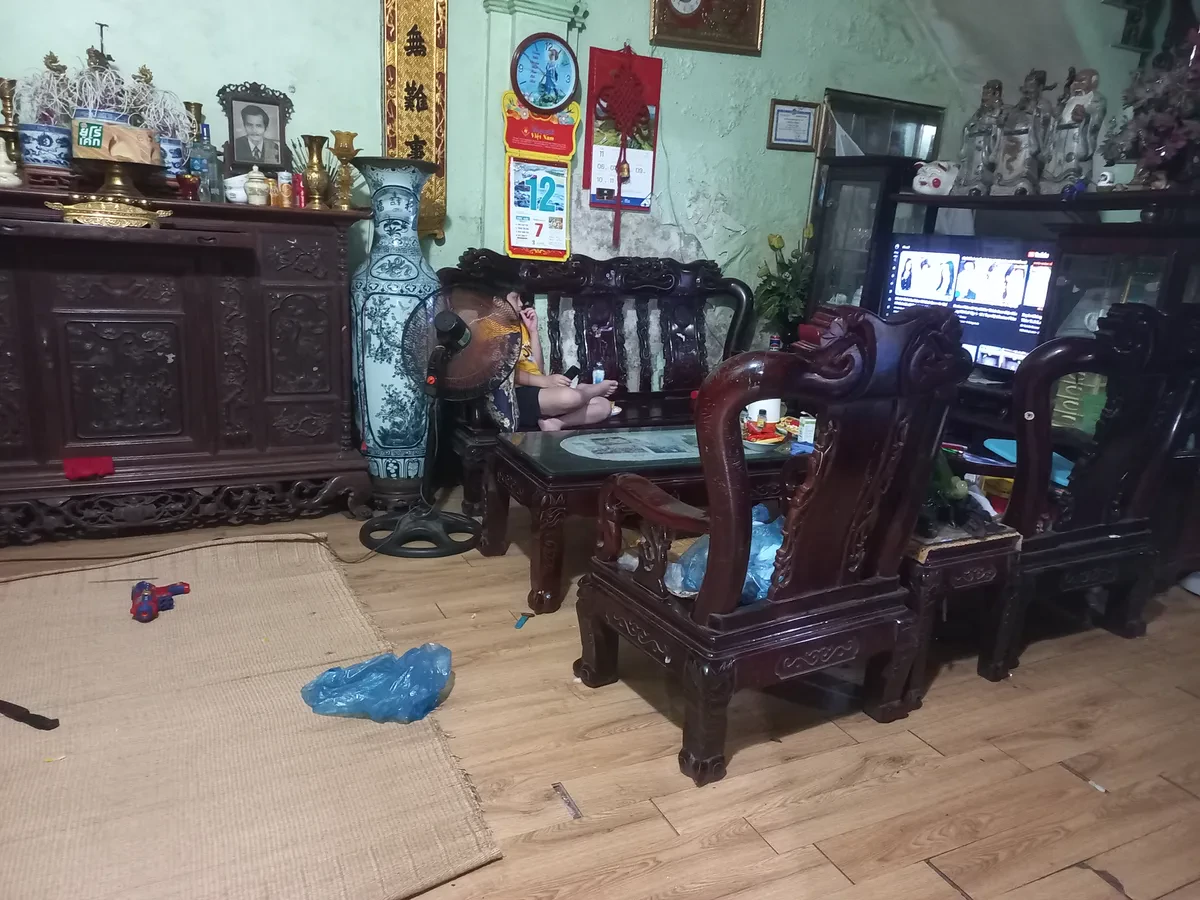CHỦ CẦN BÁN-116M 3T NHÀ MẶT PHỐ BẮC CẦU LONG BIÊN-MẶT TIỀN RỘNG-KINH DOANH-ĐẦU TƯ