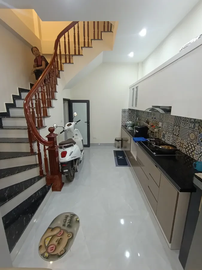 Nhà hiếm trong tầm giá S64m giá10 tỷ Lê Đức ThọNamTừLiêm 4
