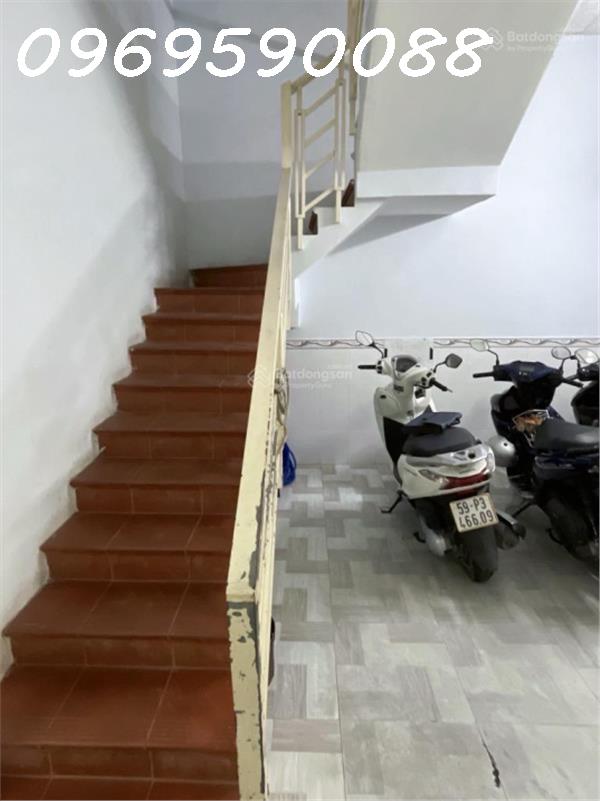 BÁN NHÀ HẺM LÝ THÁNH TÔNG – 77M² – 2 TẦNG – 6 PHÒNG NGỦ – CHỈ 5TỶxx 4
