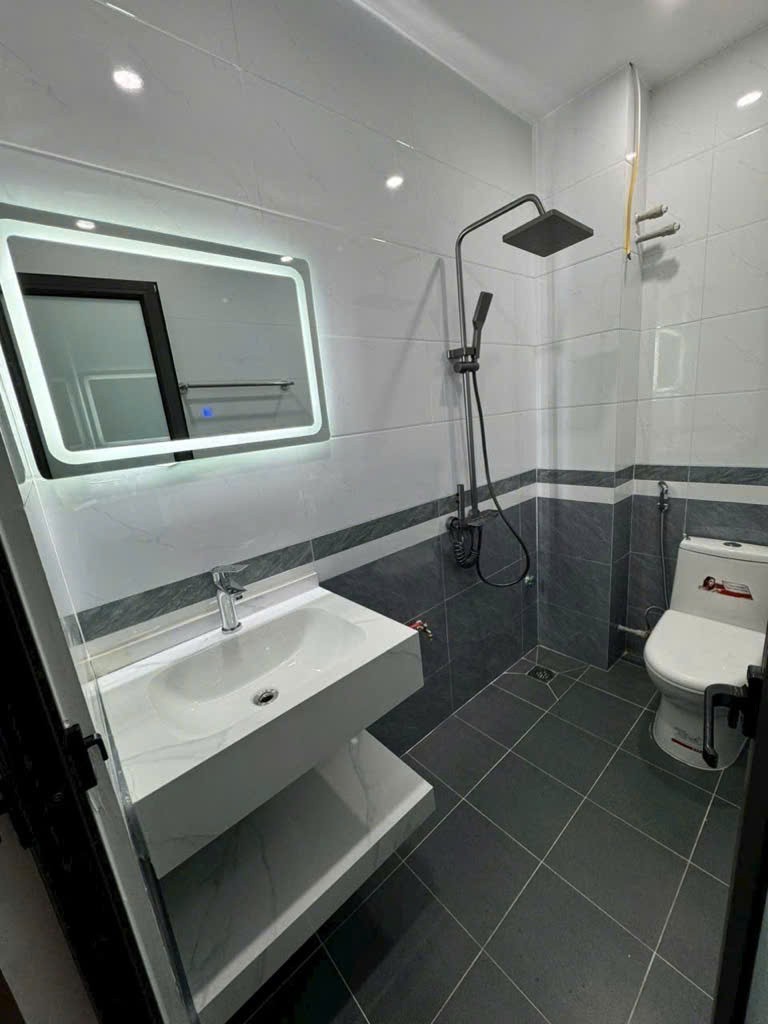 40m2 NHÀ XÂY MỚI ÔTÔ ĐỖ CỬA, GẦN CHỢ #LAI_XÁ, SÁT ĐƯỜNG QL 32, nhỉnh 6 tỷ 4
