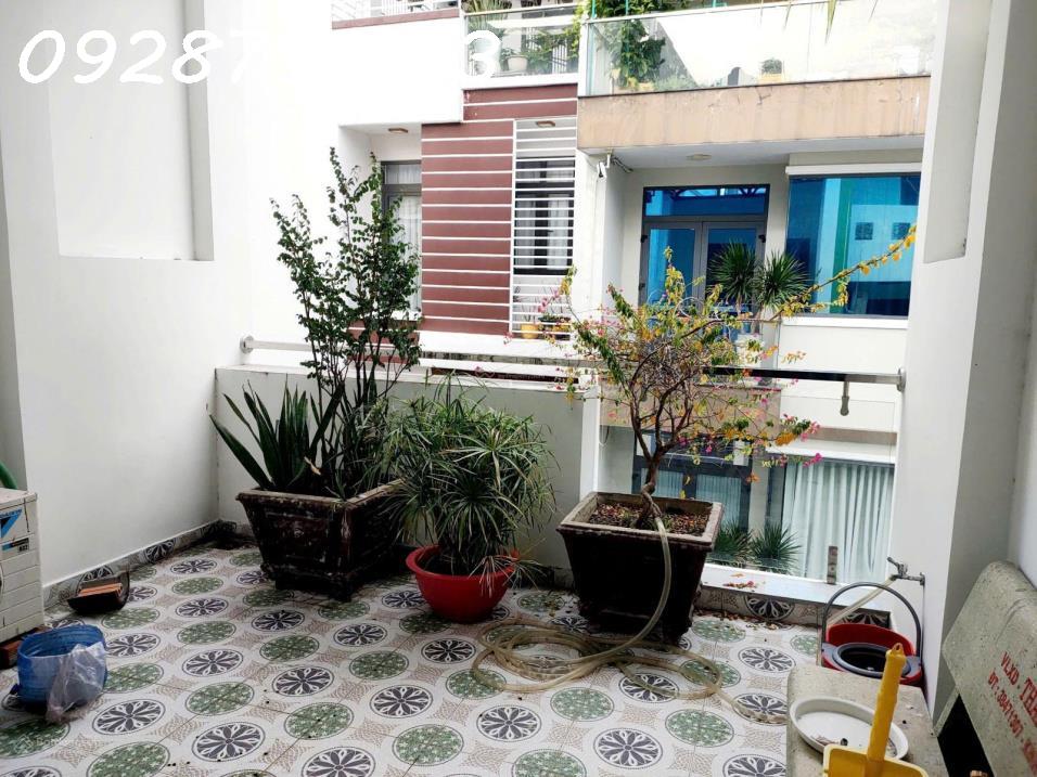 Bán Nhà Hẻm Gò Dầu, Tân Quý – Tân Phú  3 Tầng, 4PN, SHR – Giá Chỉ 5Tỷxx 5