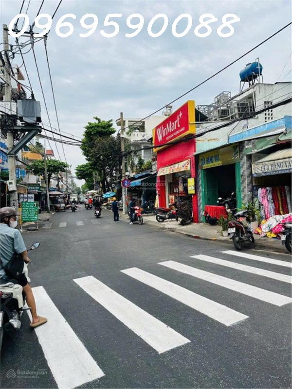 BÁN NHÀ RIÊNG HẺM NGUYỄN SƠN – PHÚ THỌ HÒA, TÂN PHÚ  78m² – SHR – GIÁ 5TỶx