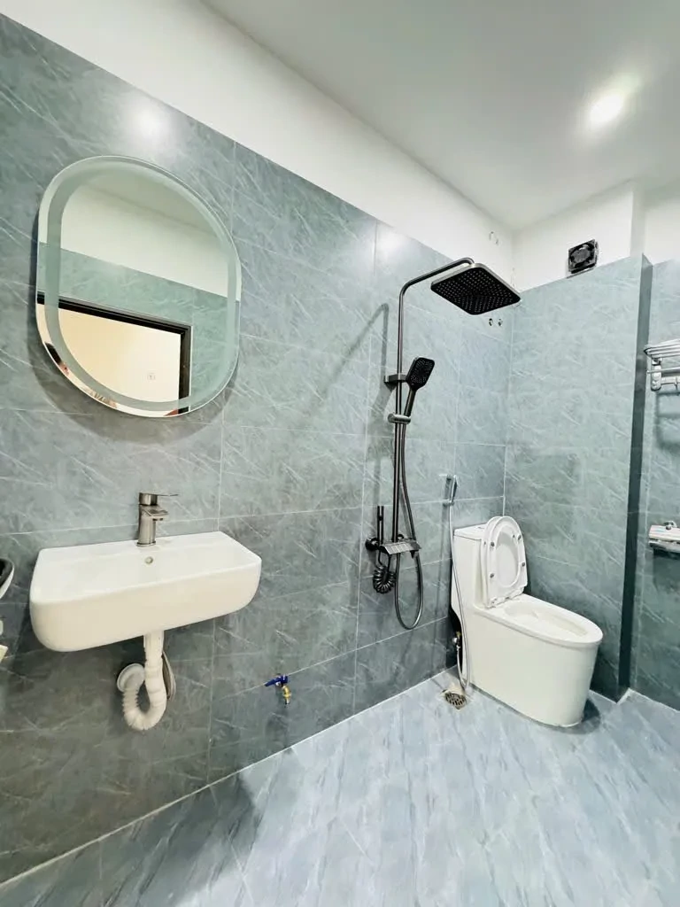 Bán Nhà Kim Ngưu 26m2. 4 tầng. mặt tiền 3.5m giá 5.35 tỷ Hai Bà Trưng Hà Nội 5