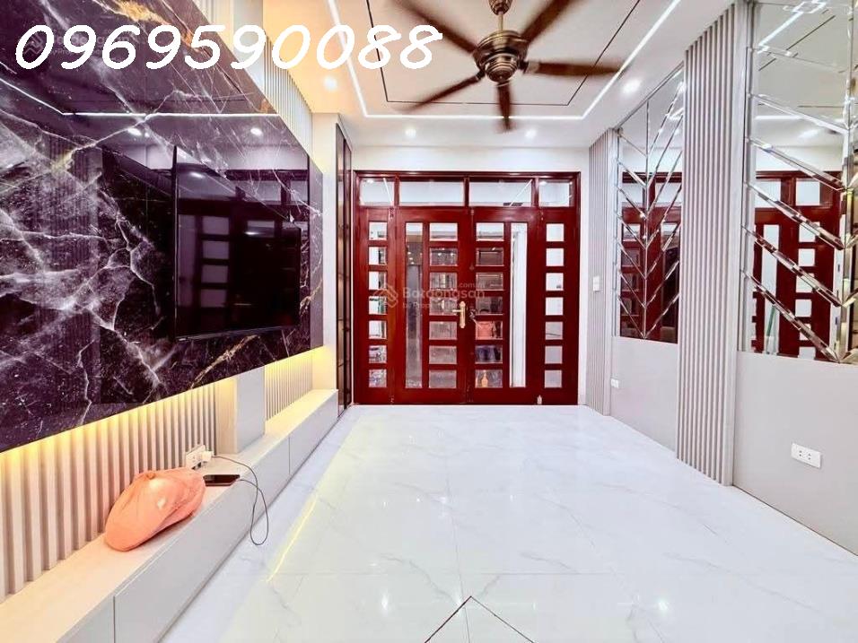 NHÀ MỚI 4 TẦNG – HẺM XE HƠI BÌNH LONG, PHÚ THẠNH – CHỈ 6TỶ..!!!