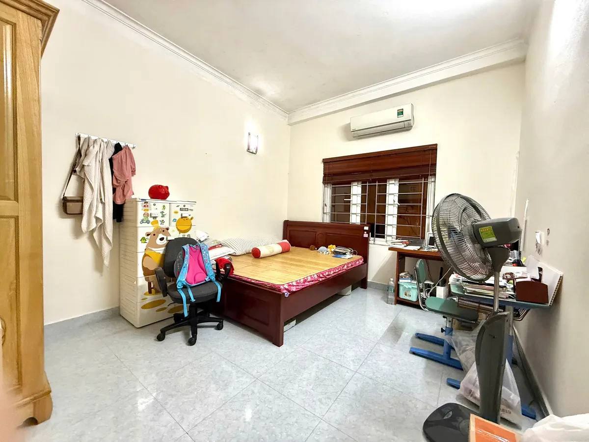 Bán Nhà Kim Giang 38m2. 4 tầng. mặt tiền 3.5m giá 8.75 tỷ Hoàng Mai Hà Nội 3