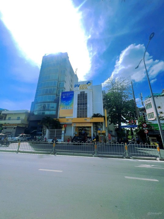 Bán tòa nhà góc 2MT Phan Đăng Lưu – Trần Kế Xương, Q. Phú Nhuận, 334.7m², 1 hầm 4 tầng, 170 tỷ 3