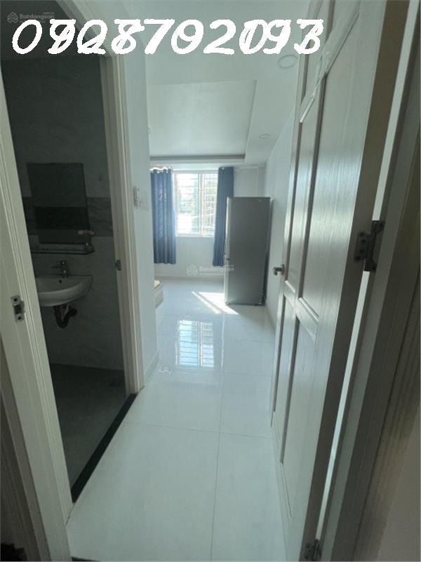 BÁN NHÀ 3 TẦNG HẺM HÒA BÌNH – HÒA THẠNH, TÂN PHÚ  73M² – SHR – GIÁ CHỈ 5.9 TỶ 5