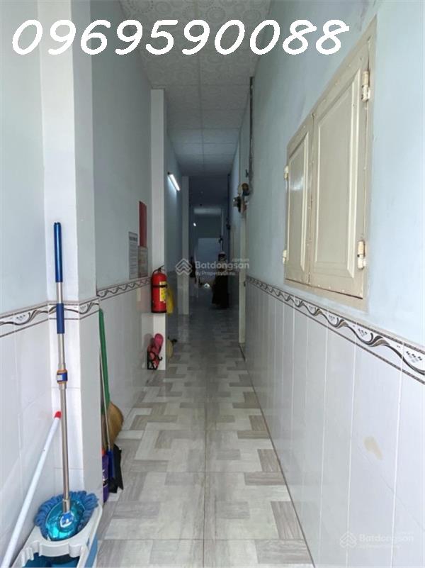 BÁN NHÀ HẺM LÝ THÁNH TÔNG – 77M² – 2 TẦNG – 6 PHÒNG NGỦ – CHỈ 5TỶxx 2
