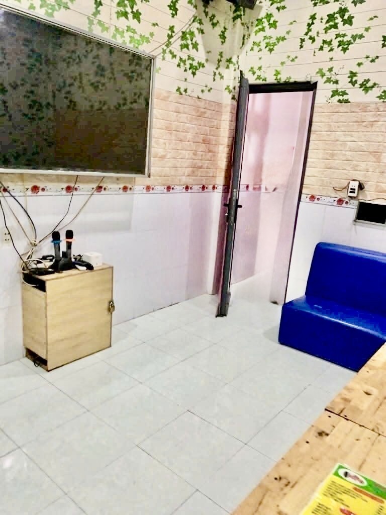 Bán nhà mặt tiền Bình Long-ngang 5m-4PN-gần ngã 4 Nguyễn Sơn-buôn bán tấp nập 3