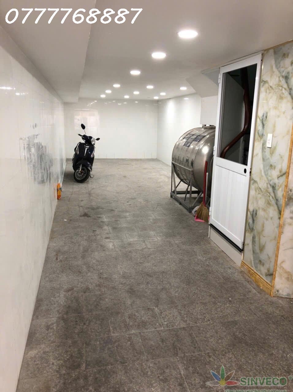 Bán tòa Nhà Hầm 4 tầng Vũ Tông Phan - An Khánh - Quận 2 giá rẻ 5