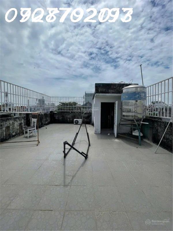 BÁN NHÀ 5 TẦNG– KHUÔNG VIỆT, TÂN PHÚ – 7PN – GIÁ CHỈ 6TỶ 3