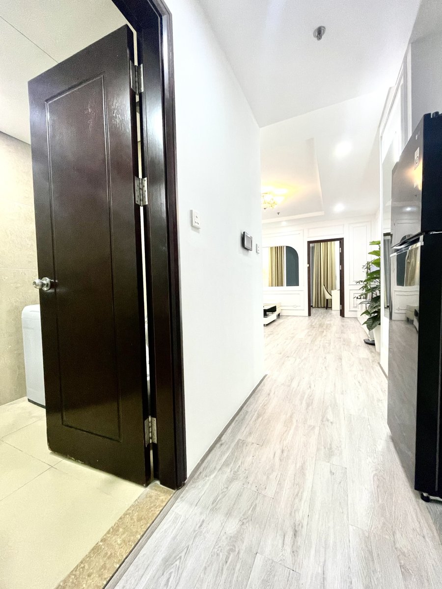 Homestay cao cấp tại Times City – Lựa chọn lý tưởng cho kỳ nghỉ sang trọng giữa lòng Hà Nội 5