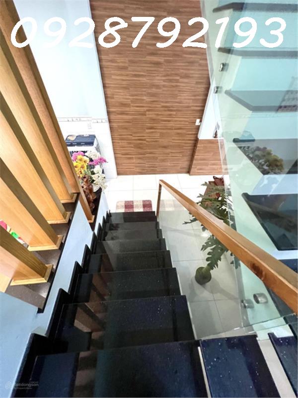 BÁN NHÀ HXH SƠN KỲ T.P 68M2, 2 TẦNG, SHR, GIÁ CHỈ  6 TỶ! 4