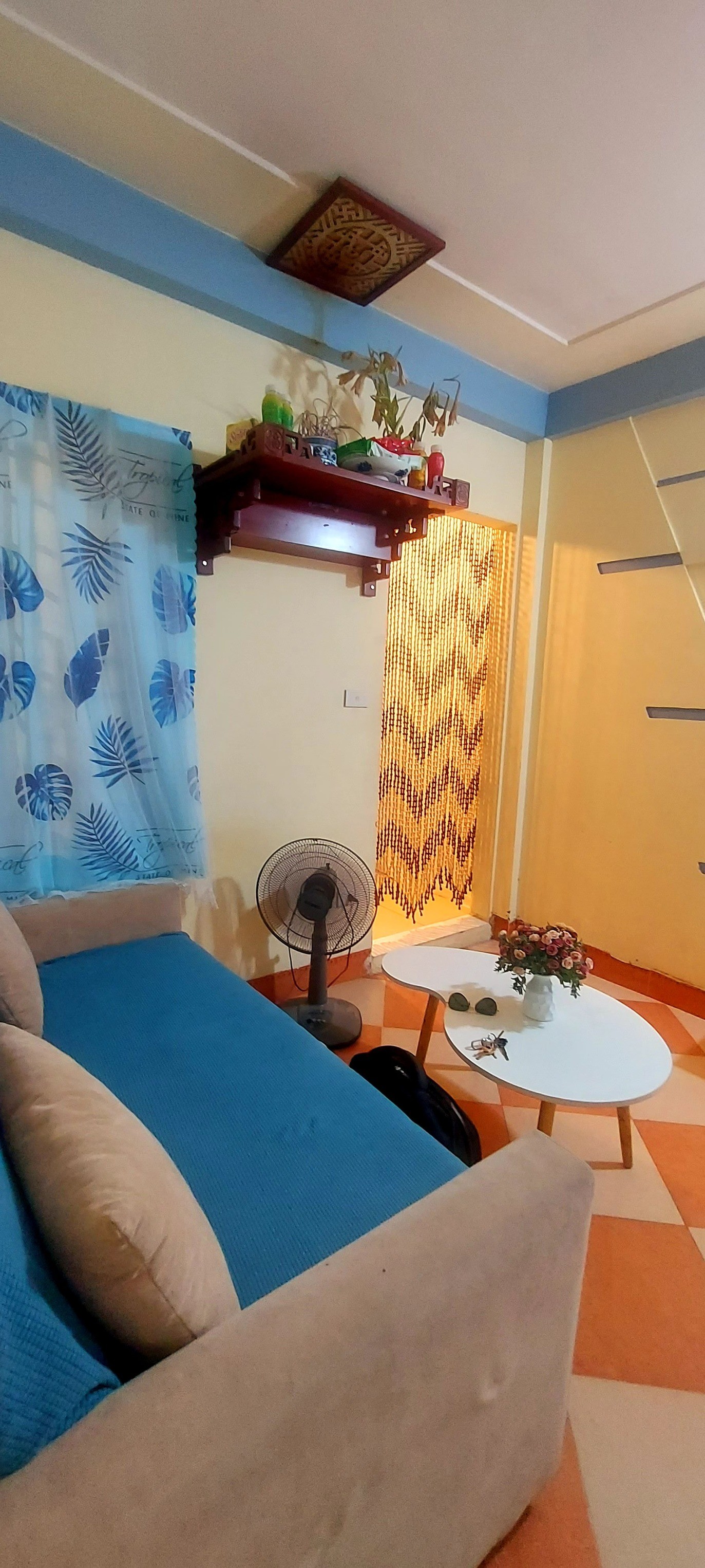 Bán căn hộ CCMN ngõ 66 Hồ Tùng Mậu - Mai Dịch - Cầu Giấy 45m, 2 ngủ  giá 1.7 tỷ