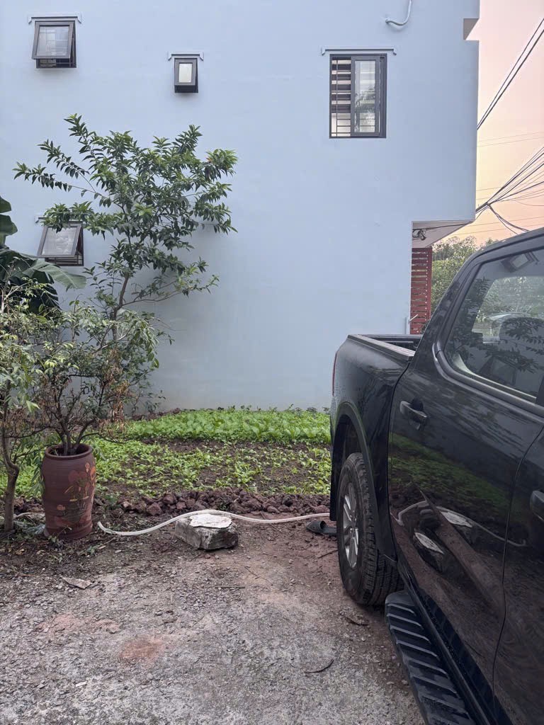 44m2 ĐẤT TĐC HẬU ÁI, VÂN CANH LÔ GÓC, VỈA HÈ, ÔTÔ VÀO, KINH DOANH, nhỉnh 8 tỷ 3