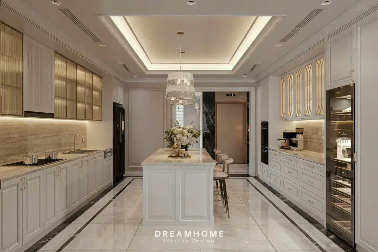 NHÀ ĐẸP- MƠI PHÂN LÔ Ô TÔ VÀO NHÀ Phúc Đồng 85m2 mặt tiền 5m,23.5 tỷ. 2