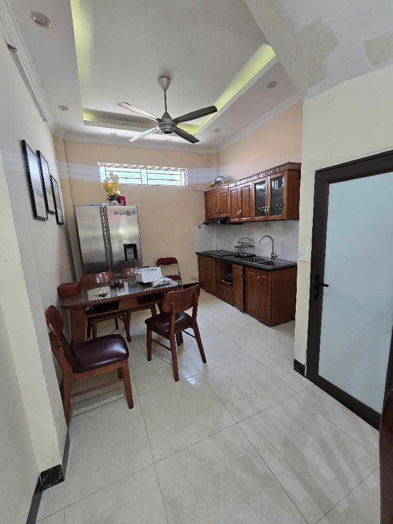 37m2 NHÀ 4 TẦNG NHỔN, TU HOÀNG, XUÂN PHƯƠNG, 6.6 tỷ 4