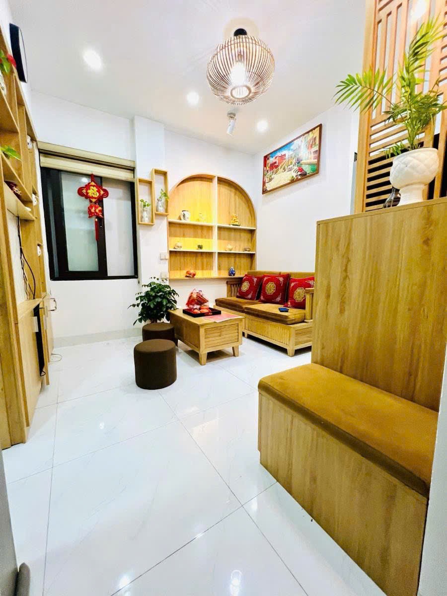 BÁN CĂN HỘ CHUNG CƯ KHƯƠNG THƯỢNG-CỰC HIẾM-VIEW HỒ-TRUNG TÂM ĐỐNG ĐA-54M2 2