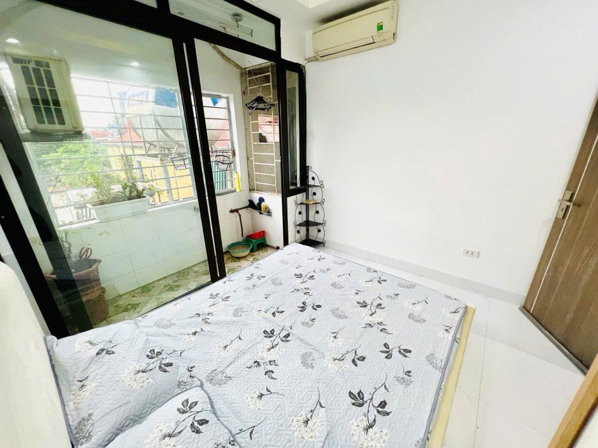 BÁN CĂN HỘ CHUNG CƯ KHƯƠNG THƯỢNG-CỰC HIẾM-VIEW HỒ-TRUNG TÂM ĐỐNG ĐA-54M2 3