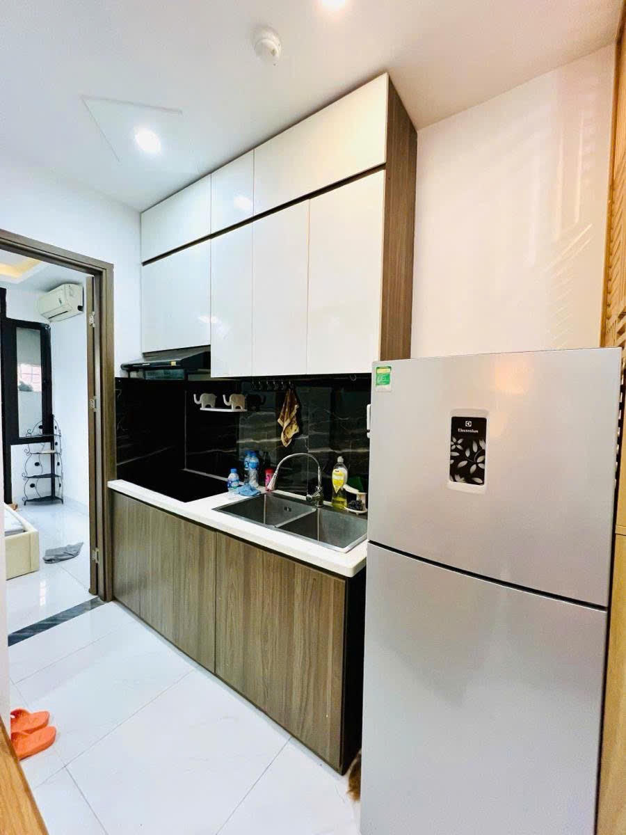 BÁN CĂN HỘ CHUNG CƯ KHƯƠNG THƯỢNG-CỰC HIẾM-VIEW HỒ-TRUNG TÂM ĐỐNG ĐA-54M2 5