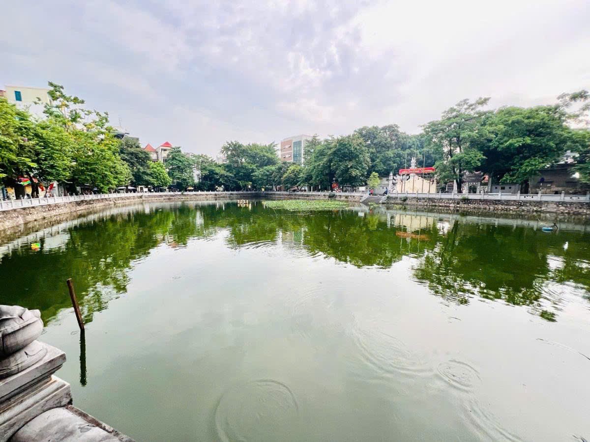 BÁN CĂN HỘ CHUNG CƯ KHƯƠNG THƯỢNG-CỰC HIẾM-VIEW HỒ-TRUNG TÂM ĐỐNG ĐA-54M2 6
