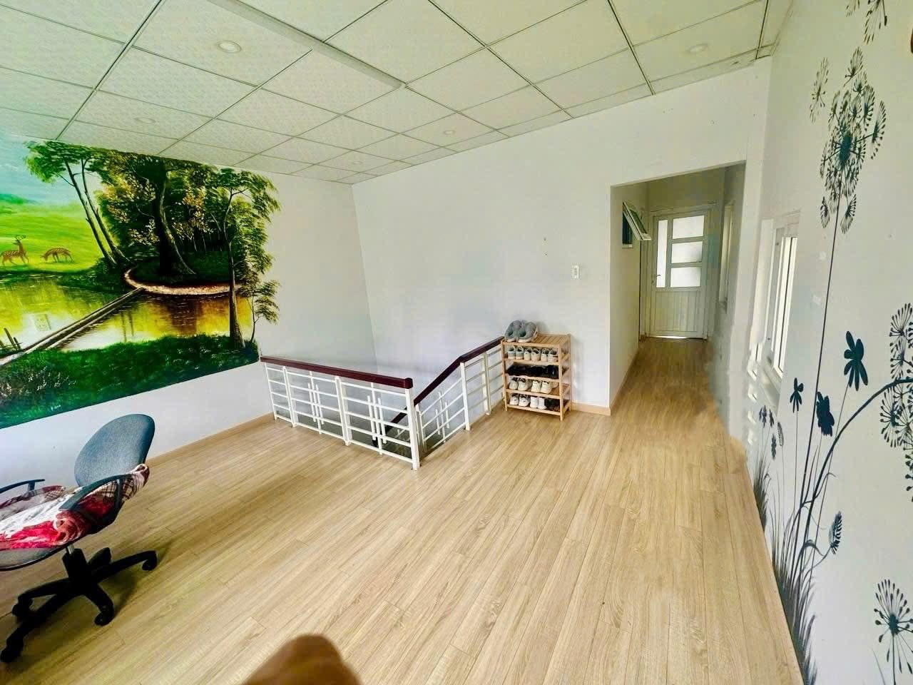 Cần tiền Bán gấp Nhà SRXD Hẻm ô tô khu Chi Lăng, Đà Lạt giá 7.5 tỷ