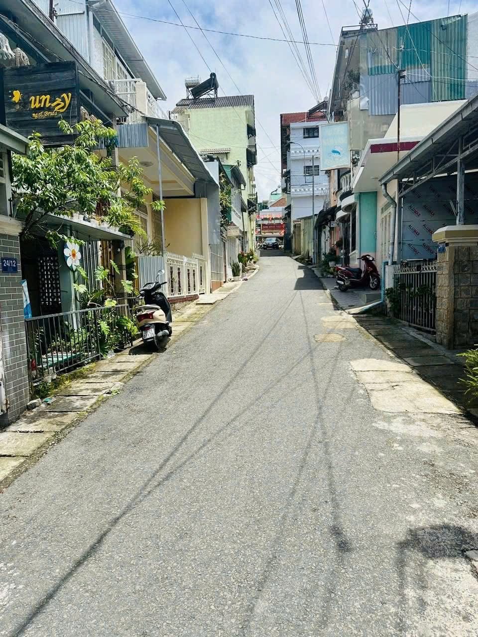 Cần tiền Bán gấp Nhà SRXD Hẻm ô tô khu Chi Lăng, Đà Lạt giá 7.5 tỷ 2