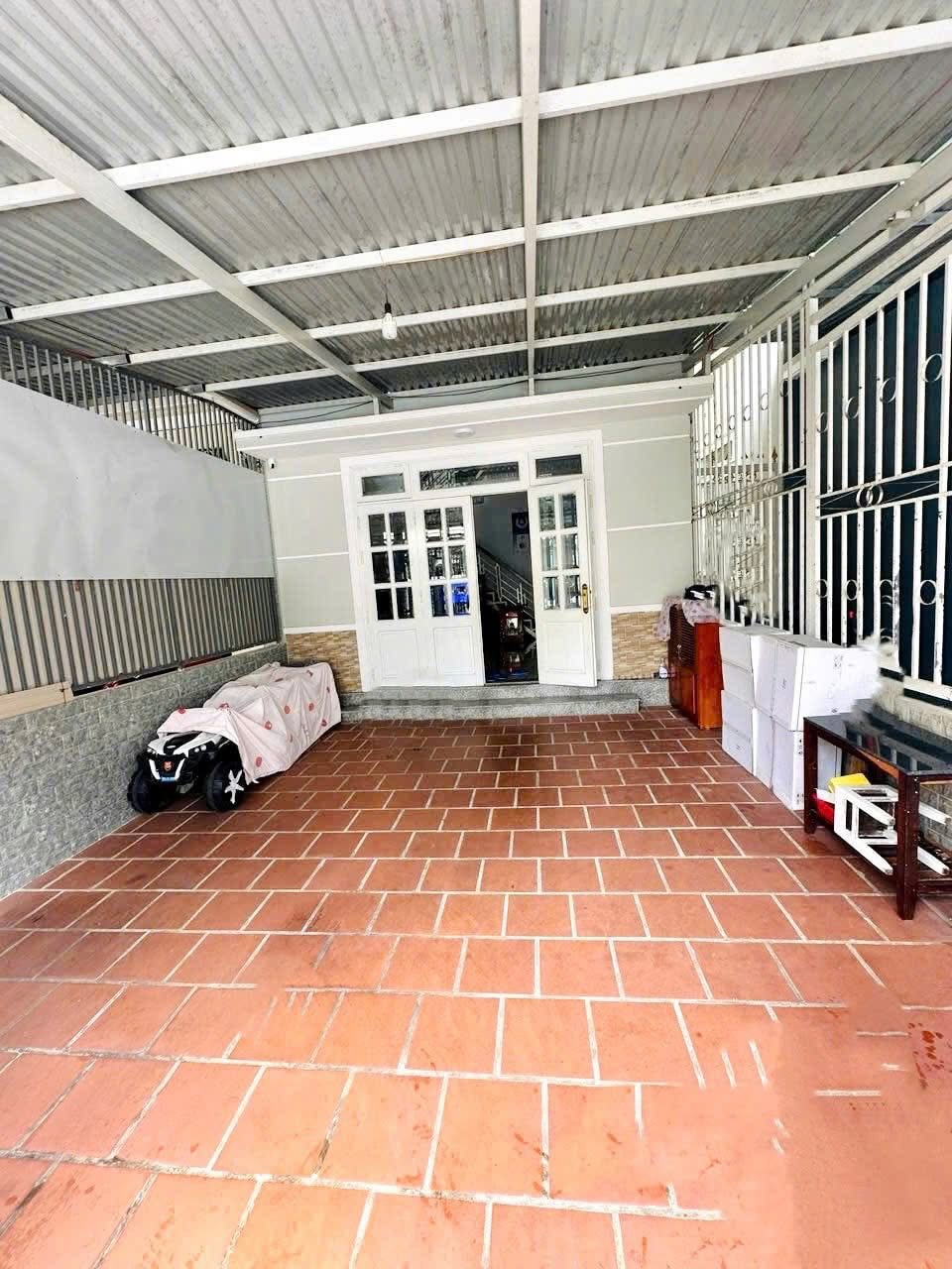Cần tiền Bán gấp Nhà SRXD Hẻm ô tô khu Chi Lăng, Đà Lạt giá 7.5 tỷ 3